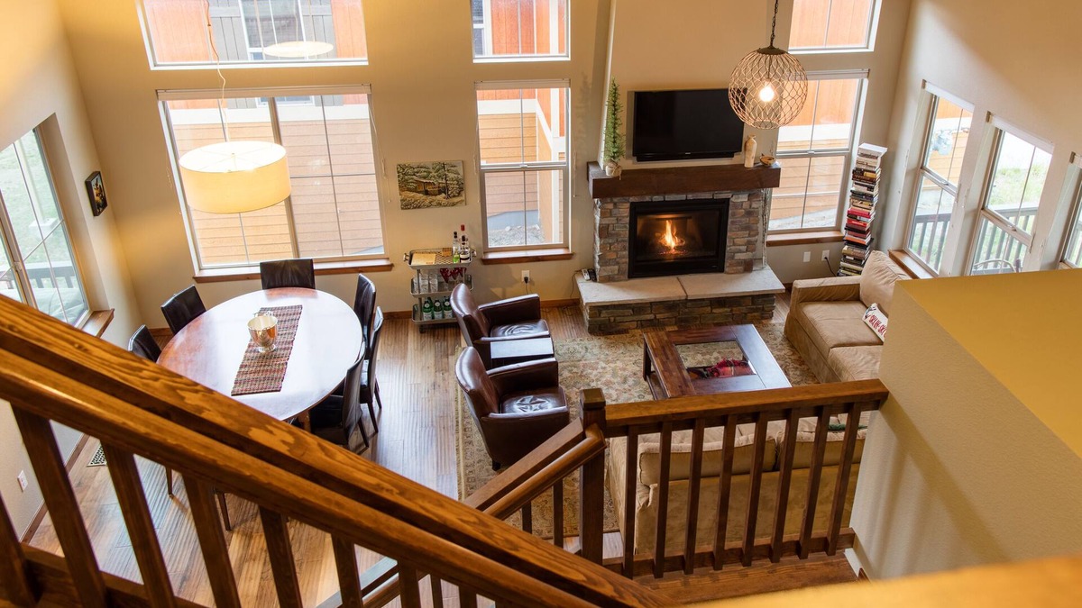 Silvercreek House | Granby Ranch 5-BR Ski-In Ski-Out, New Private Hot Tub, Game Room, ★ Views