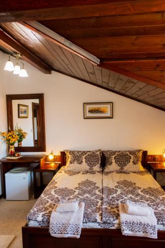 Old Town House | Grancharova Guest House