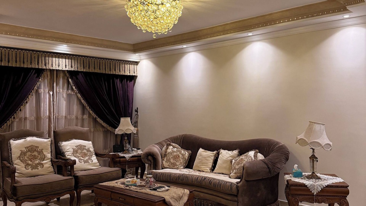 Al Haram Apartment | Grand Apartment pyramids