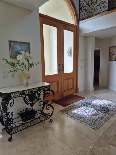 Seaforth House | GRAND APARTMENT by the Harbor