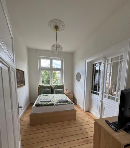 Worms Apartment | Grand Apartment Worms - Stilvolles Wohnen im Zentrum