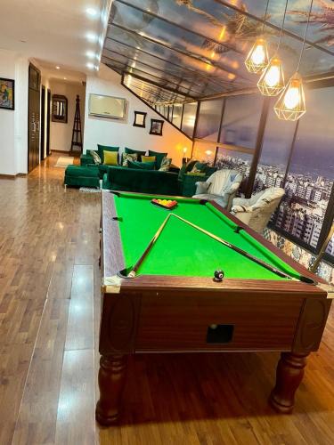 Belvedere Apartment | Grand Apparemment delux 380 m, au centre de Casablanca