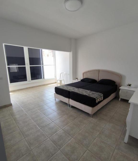 Hadera Apartment | GRAND APPARTEMENT CENTRAL RENOVE