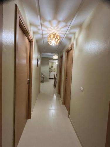 Douar Sidi Youssef Ben Ali Apartment | Grand appartement de 3 chambres Idéal familles et groupes Résidence sécurisée