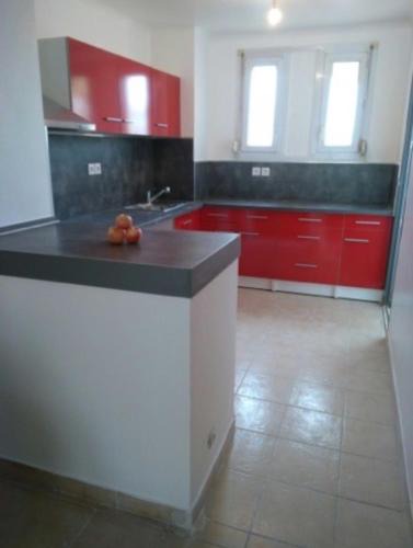 Saint-Martin Apartment | Grand appartement Montpellier