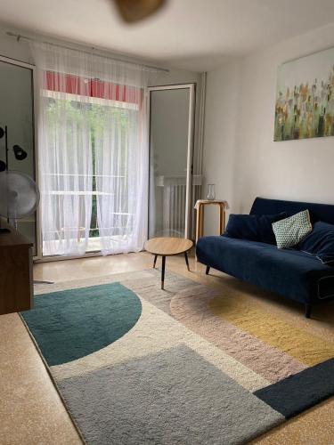 Le Ray Apartment | Grand Appartments Sappia