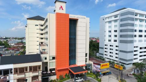 Panakkukang Hotel | Grand Asia Hotel