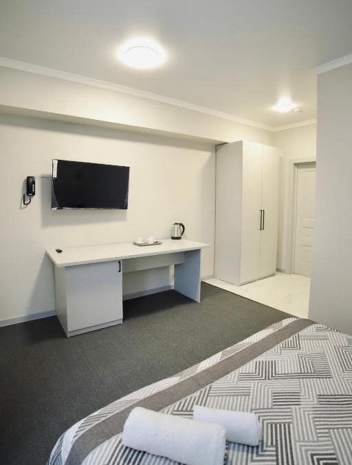 Kaztsik Hotel | GRAND AURA HOTEL