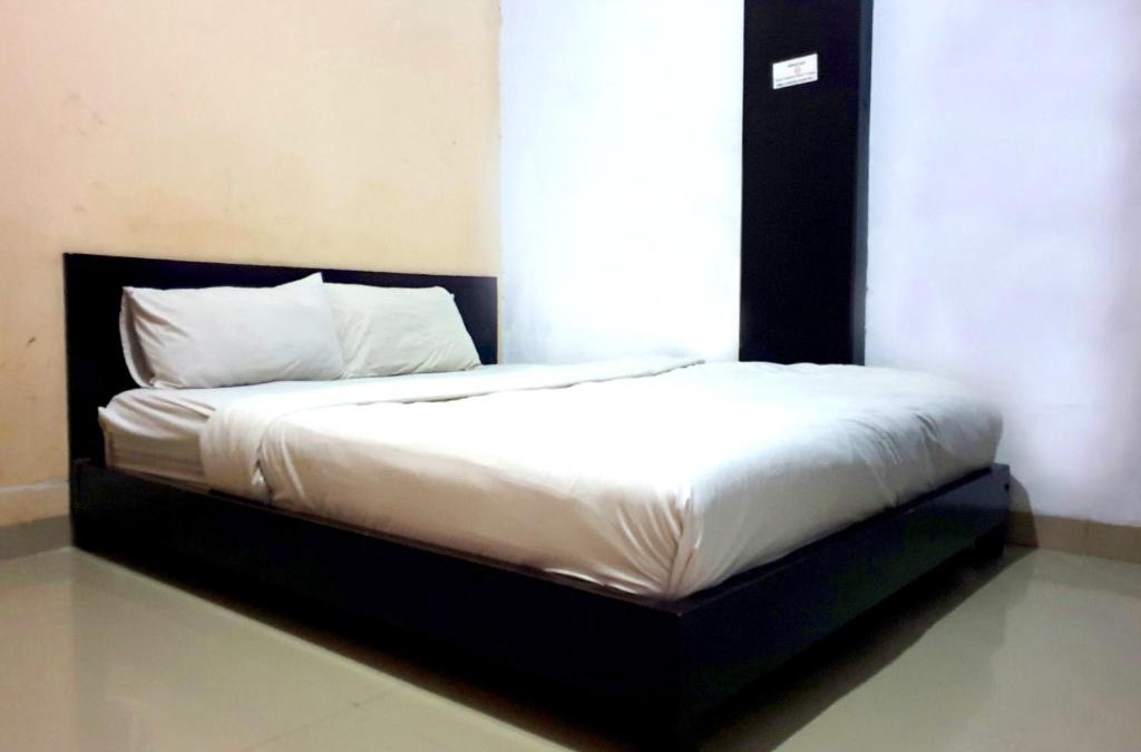Panakkukang Hotel | Grand Azizah Makassar RedPartner