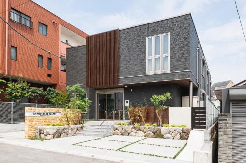 Beppu Apartment | GRAND BASE Iolani