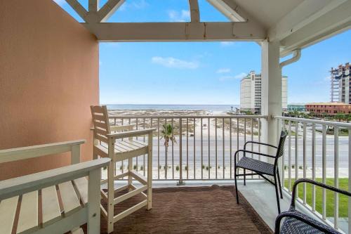 Gulf Shores House | Grand Beach Resort 407