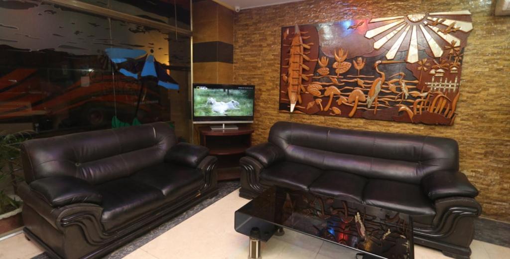 Cox's Bazar Hotel | Grand Beach Resort