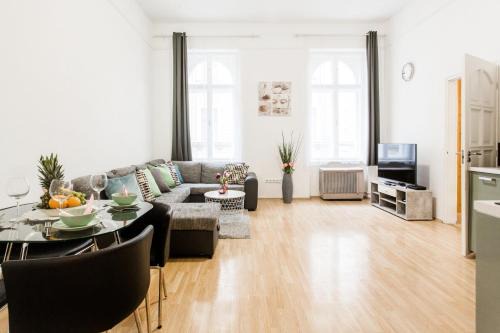 Palace District Apartment | Grand Budapest Apartments