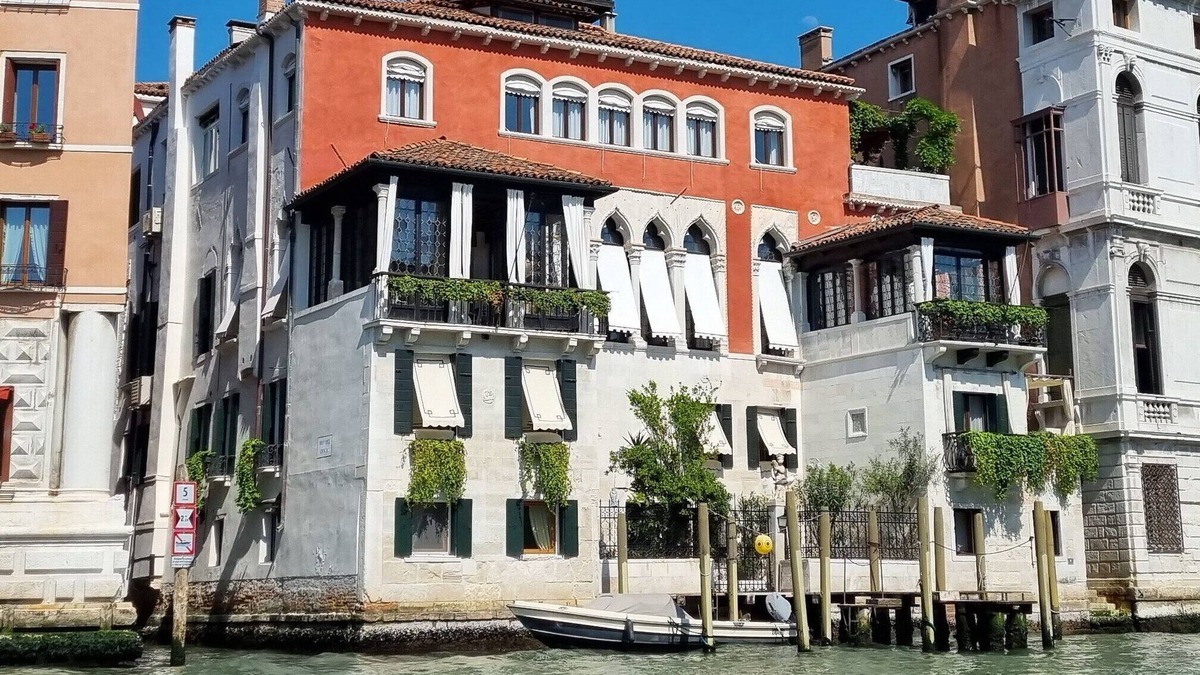 San Marco Apartment | Grand Canal luxury apartment in the heart of Venice