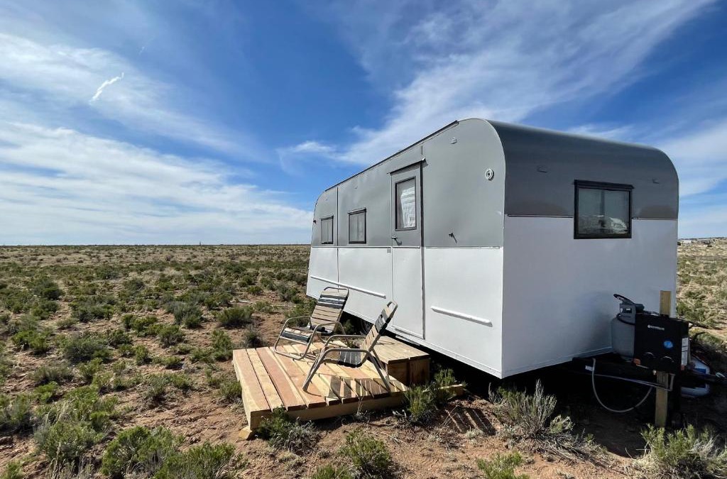 Valle Other | Grand Canyon Vintage Campers