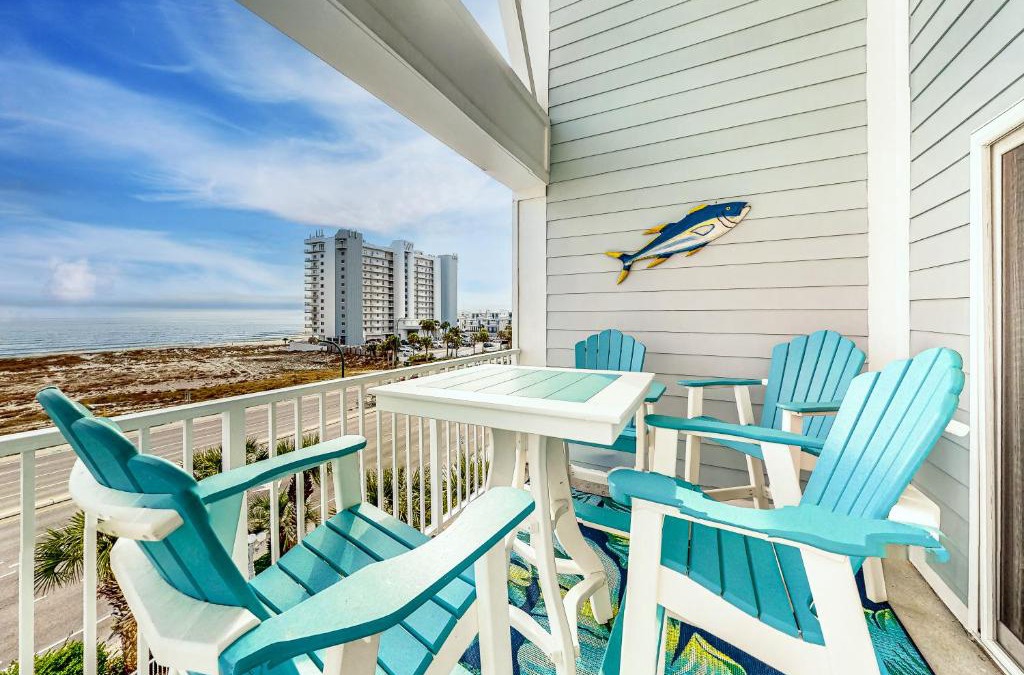Orange Beach Hotel | Grand Caribbean 408