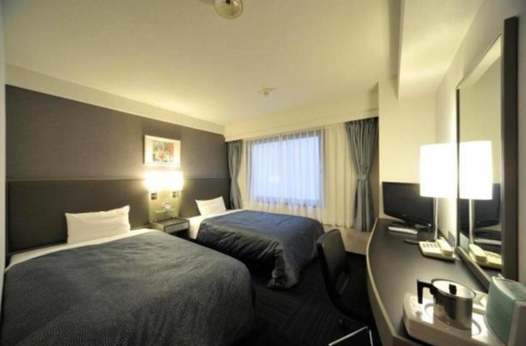 Kanda Hotel | Grand Central Hotel - Vacation STAY 19614v