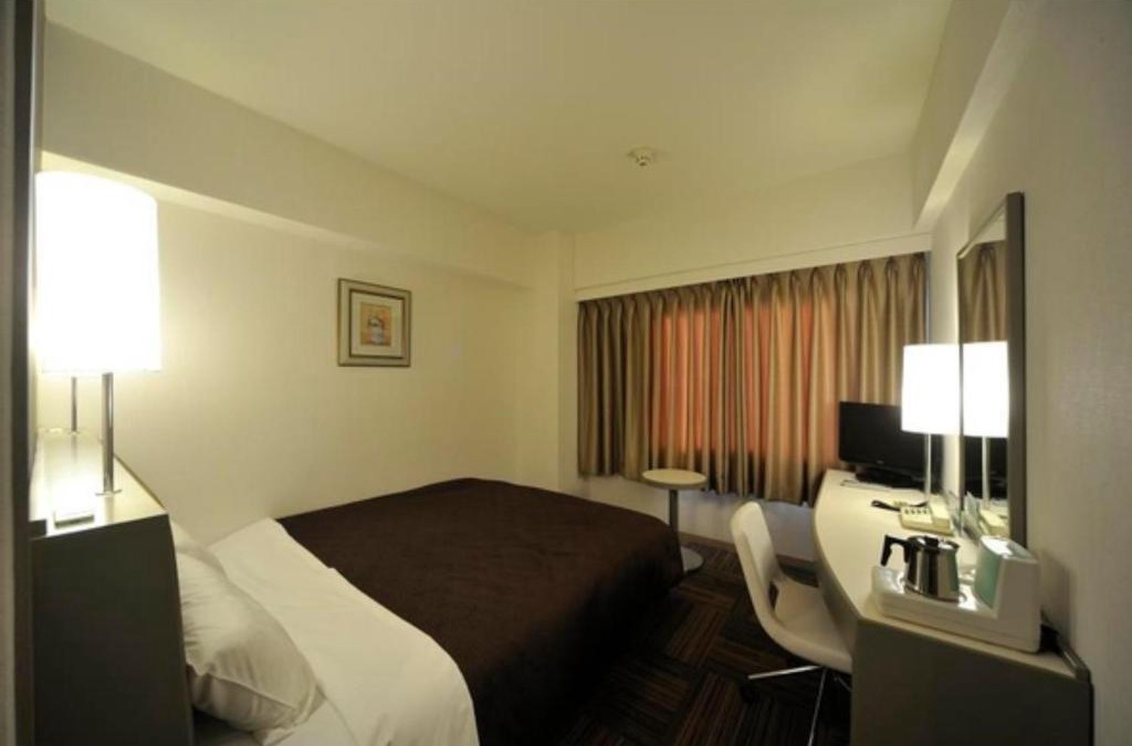 Kanda Hotel | Grand Central Hotel - Vacation STAY 19603v