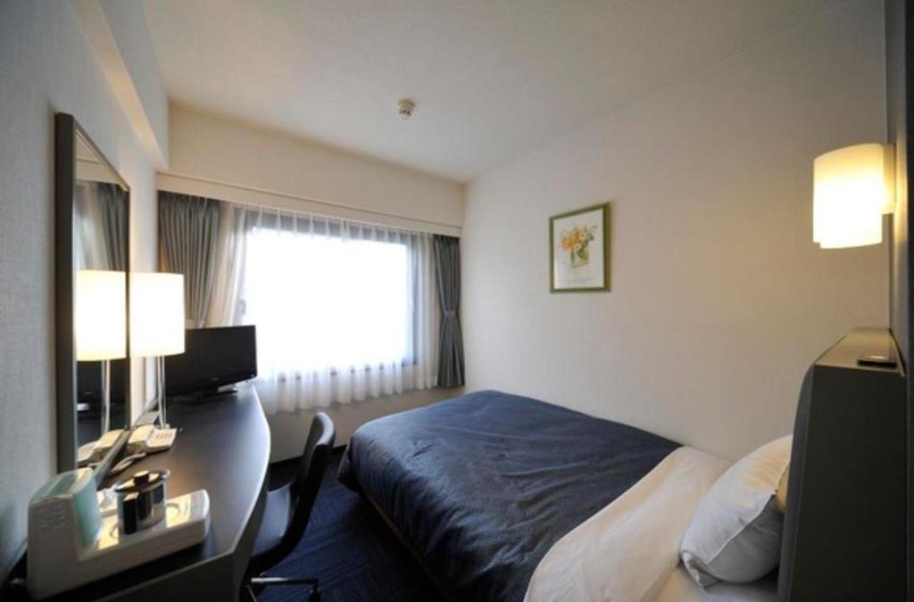 Kanda Hotel | Grand Central Hotel - Vacation STAY 19600v