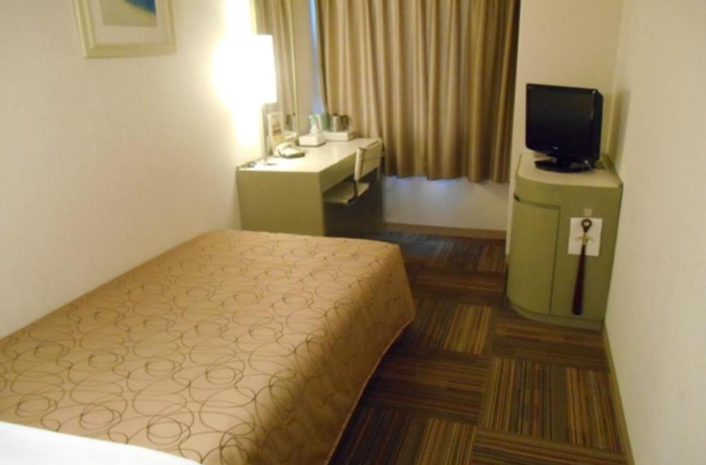 Kanda Hotel | Grand Central Hotel - Vacation STAY 19596v