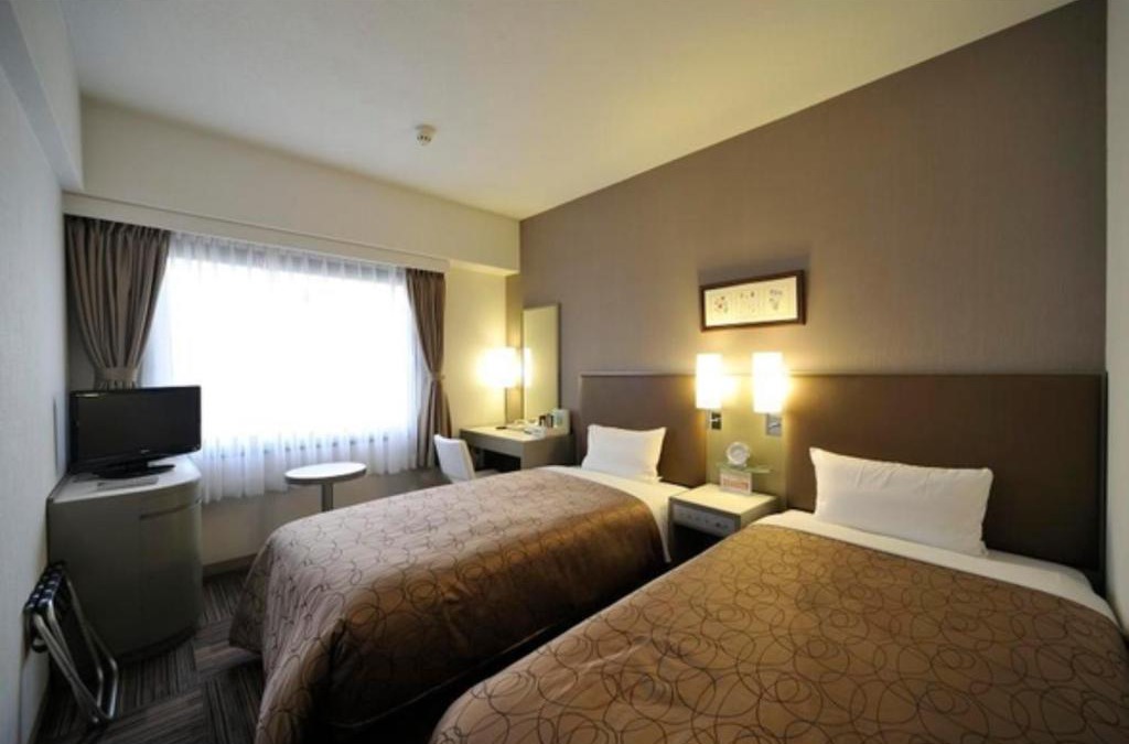 Kanda Hotel | Grand Central Hotel - Vacation STAY 19609v