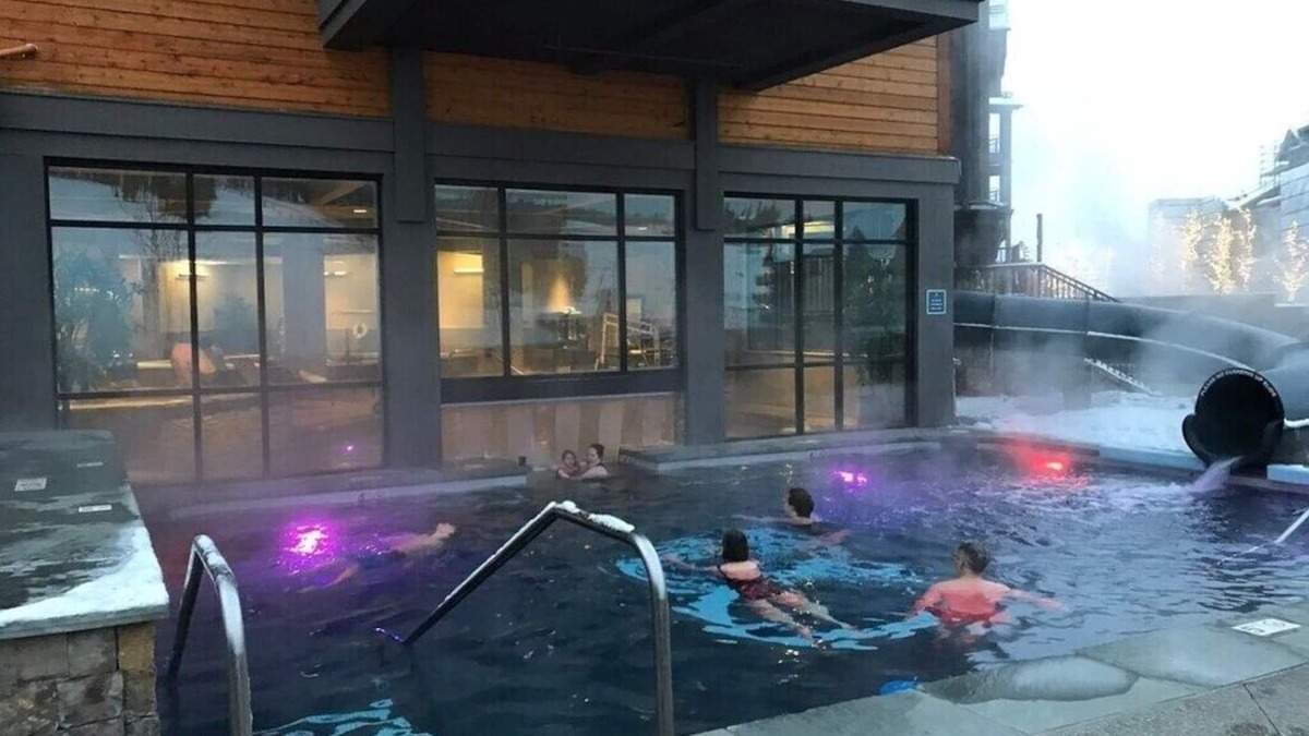 Peak 8 Condo | Grand Colorado on Peak 8 - 4 Bedroom (Sleeps 16) Best View on Peak 8