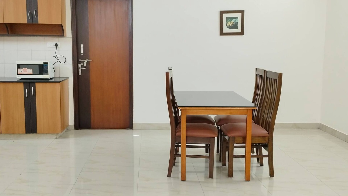 Kalyan Nagar House | GRAND COMFORT