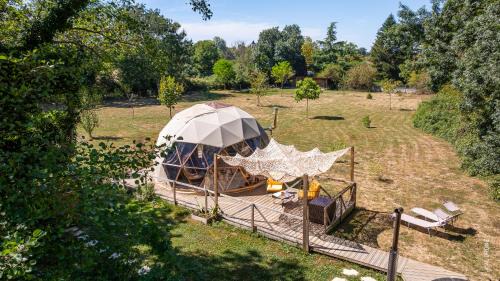 Biziat Other | Grand dôme