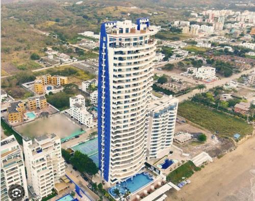 Tonsupa Apartment | Grand Diamond Beach