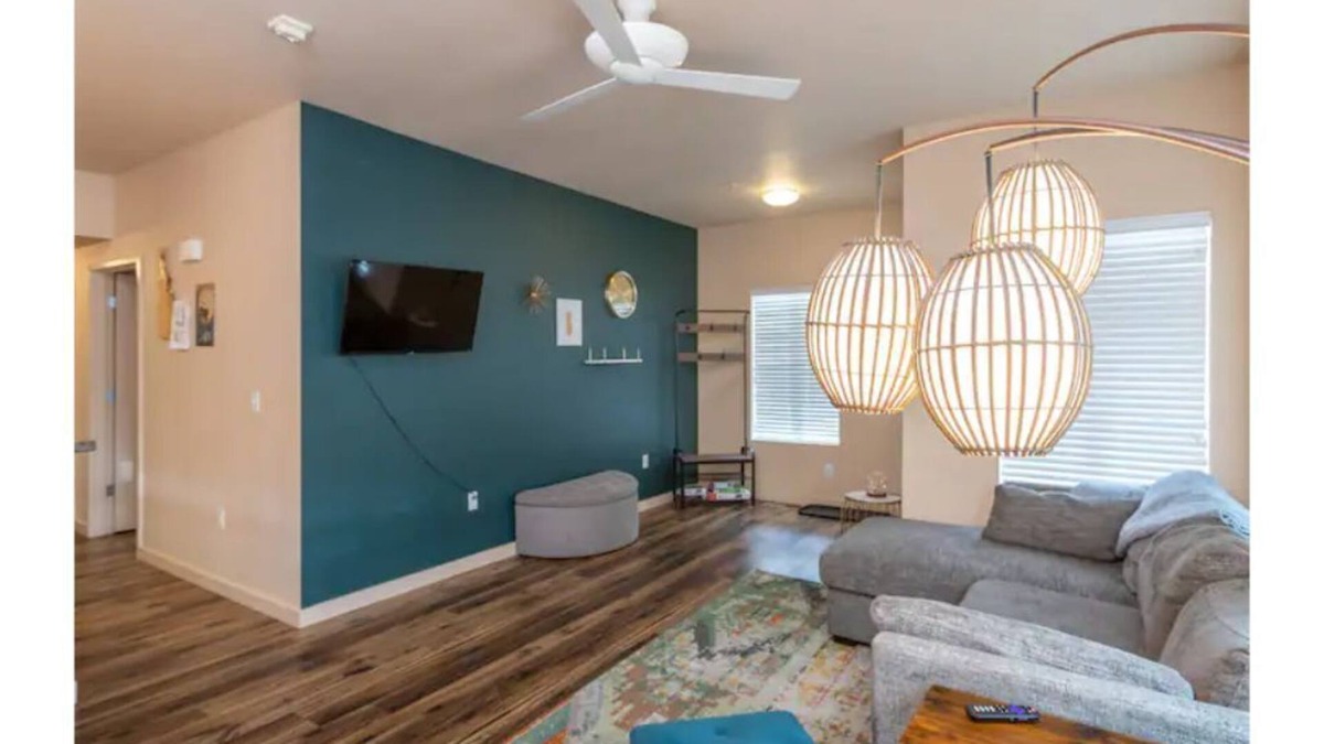 Downtown Boise Apartment | Grand Downtown Treasure in the Treasure Valley