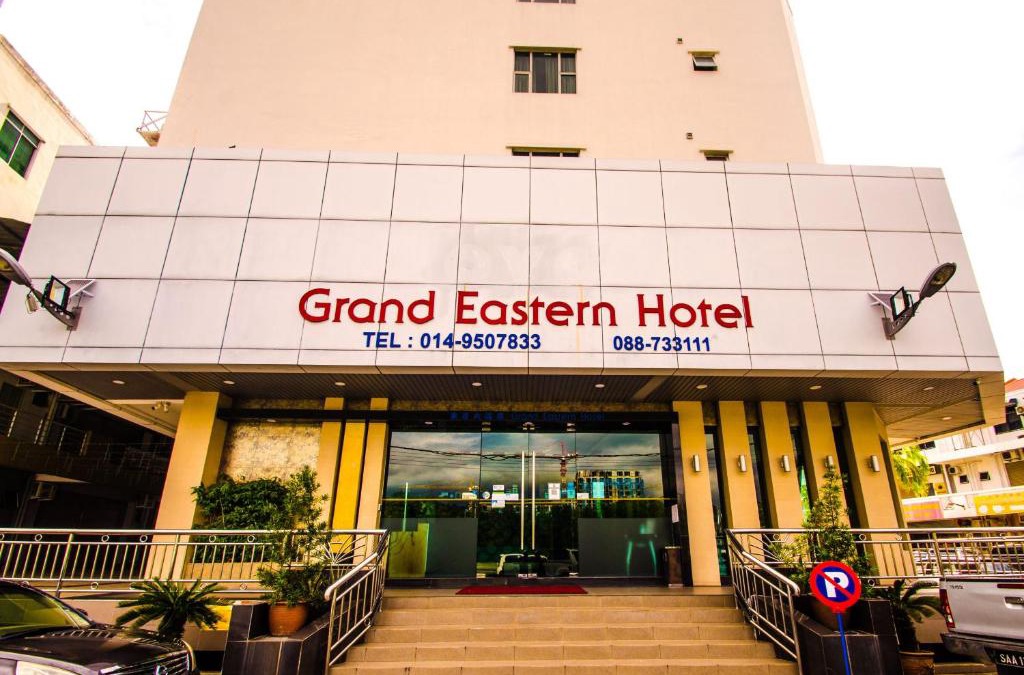 Penampang Hotel | GRAND EASTERN HOTEL SDN BHD
