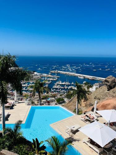 Puerto Rico Apartment | Grand Horizon Luxury Boutique Apartments