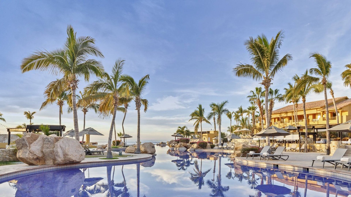 Cabo San Lucas Resort | Grand Fiesta Americana Los Cabos All Inclusive Golf & Spa