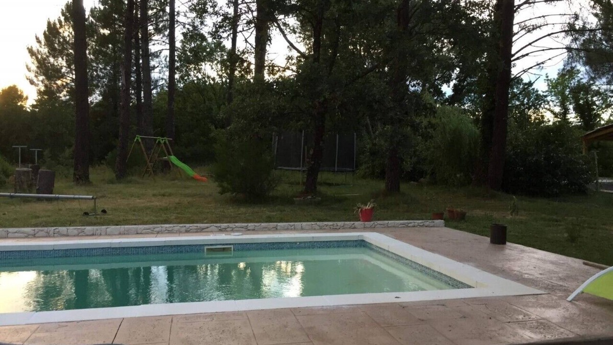 Ruoms House | Grand Gîte 14 Personnes Idéalement Situé Piscine Privéé