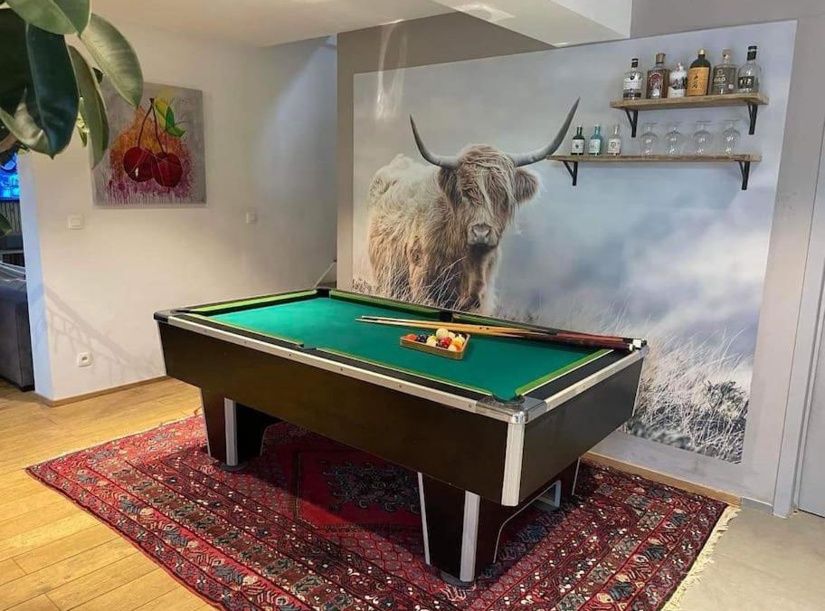 Filot House | Grand gîte de Filot