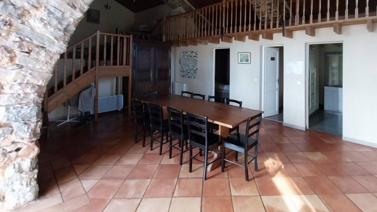 Rogues Apartment | Grand Gîte
