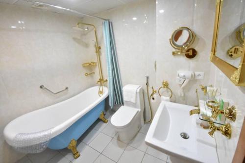 Douala Hotel | Grand Hôtel Aéroport, Douala