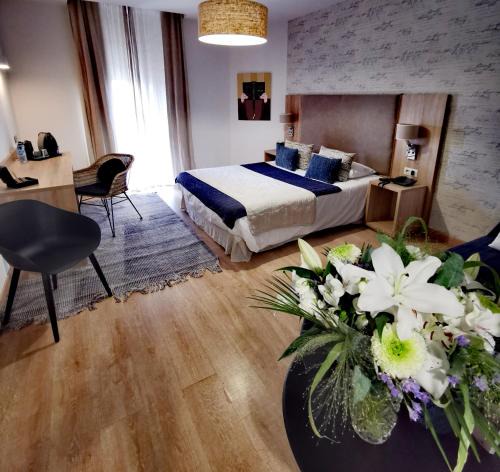 Brive-la-Gaillarde Hotel | Grand Hôtel Brive