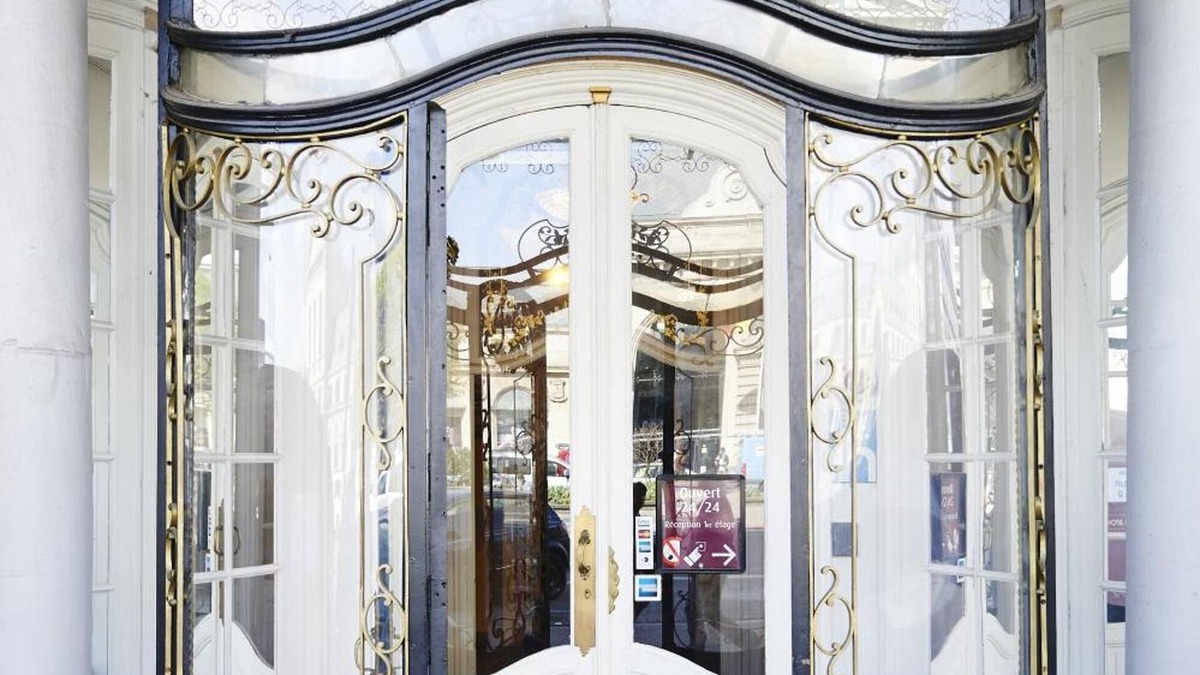 Namur Hotel | Grand Hôtel de Flandre