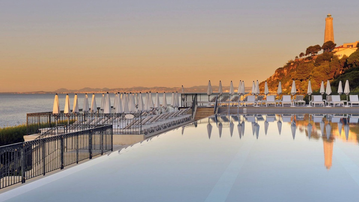 Cap-Ferrat Other | Grand-Hôtel du Cap-Ferrat, A Four Seasons Hotel