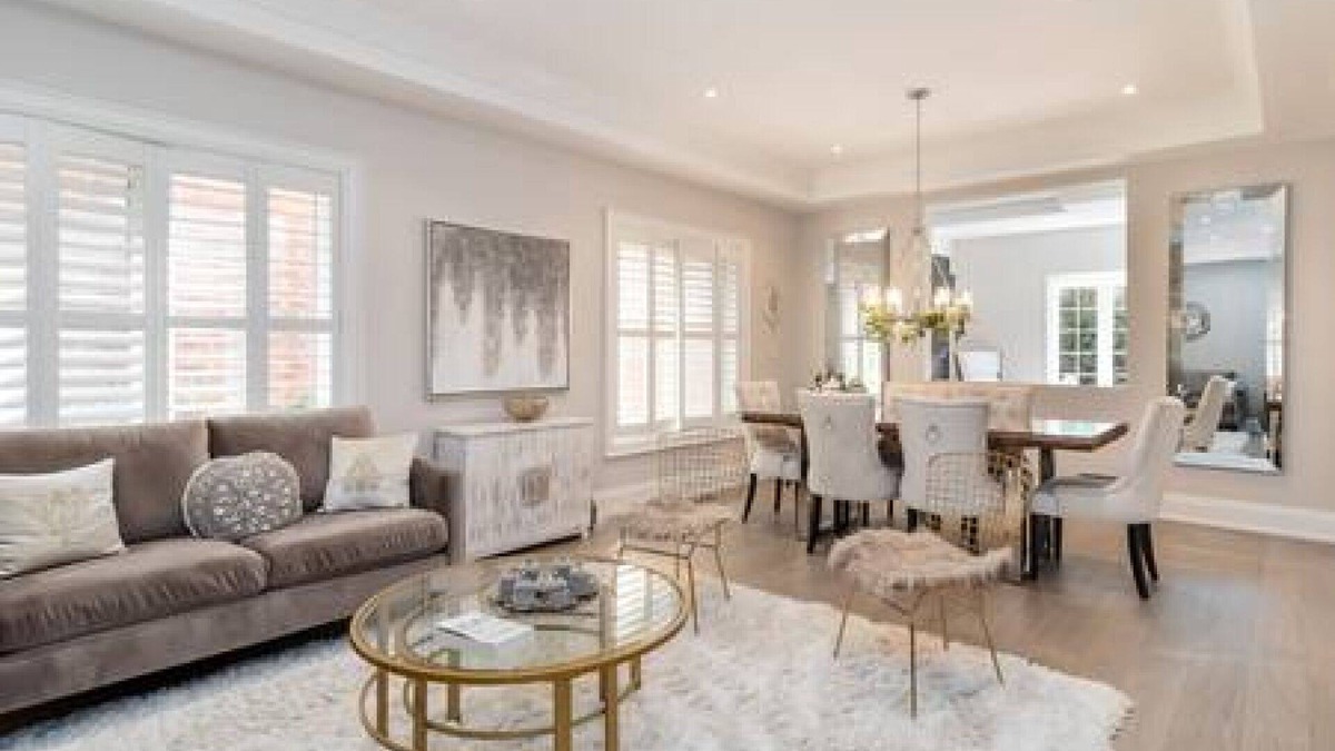 Churchill Meadows House | Grand Haven Home-Luxury 4 BD