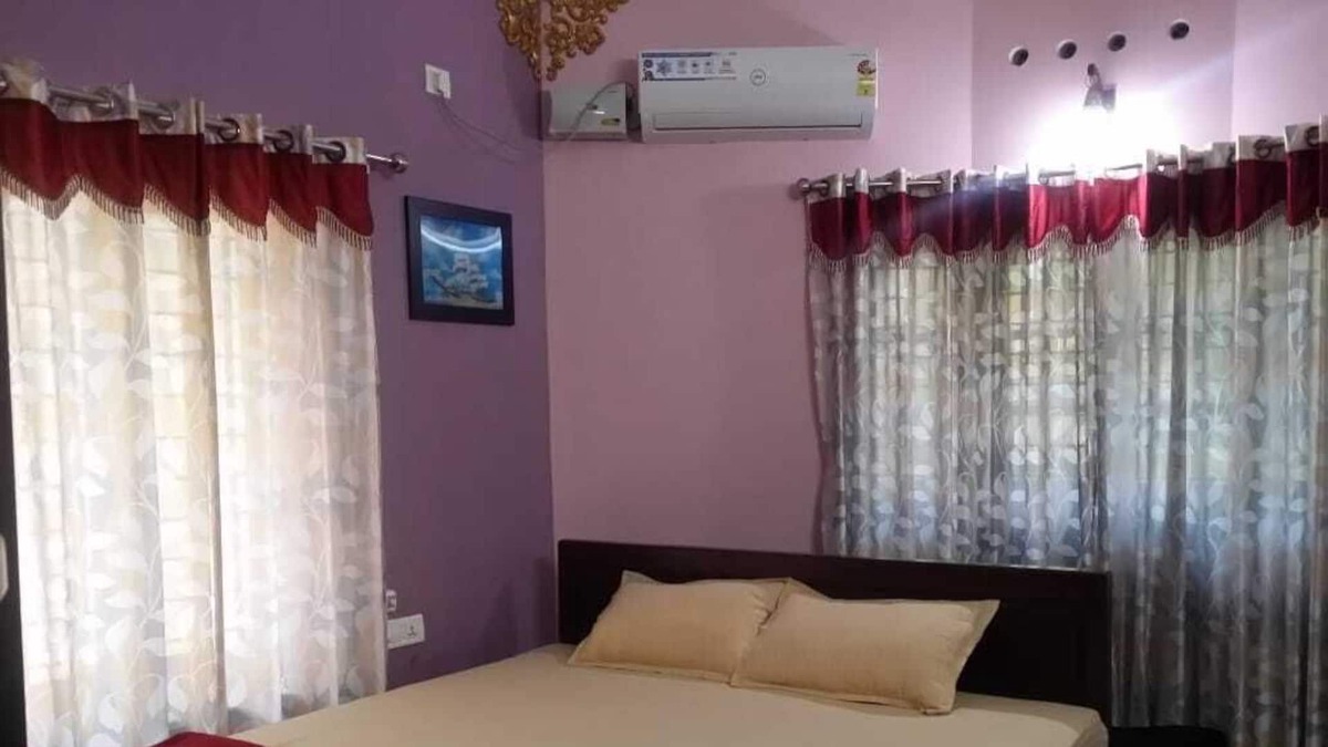Mallapalli House | Grand Home to Stay in Thiruvalla.
