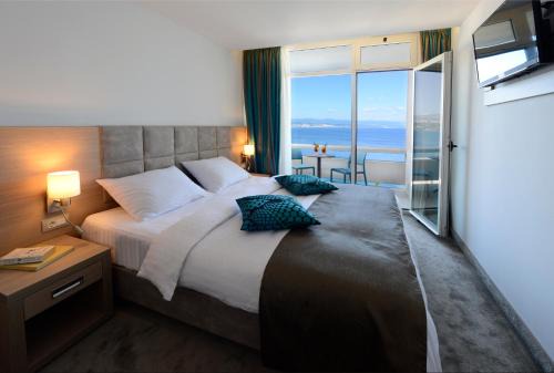 Opatija Hotel | Grand Hotel Adriatic II