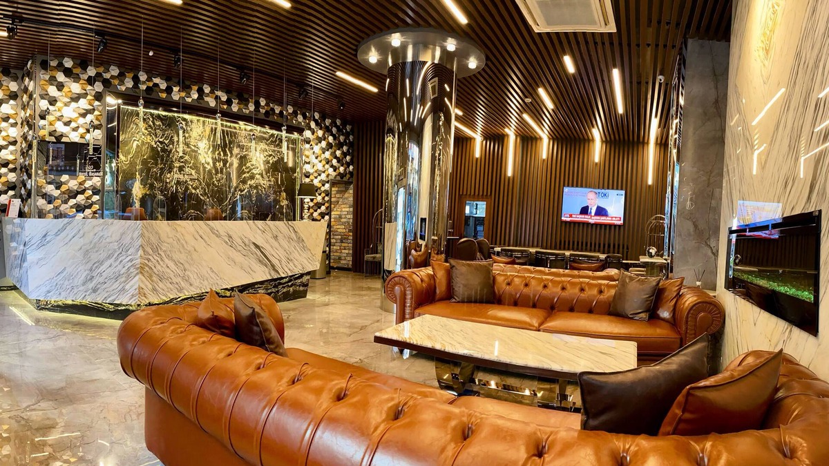Bilecik Hotel | Grand Hotel Basaran