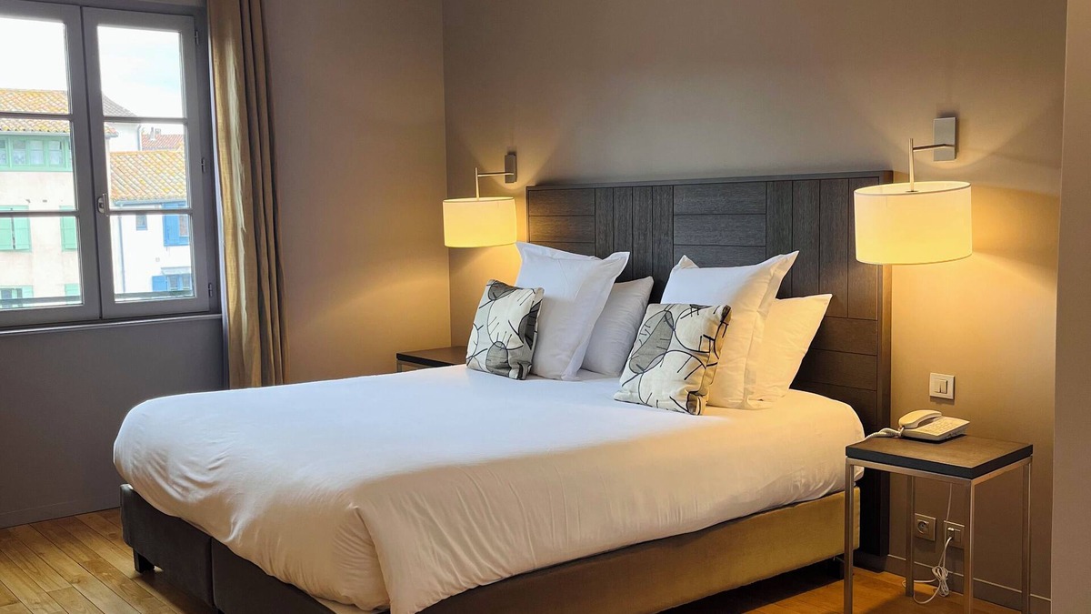 Castres Hotel | Grand Hotel de Castres