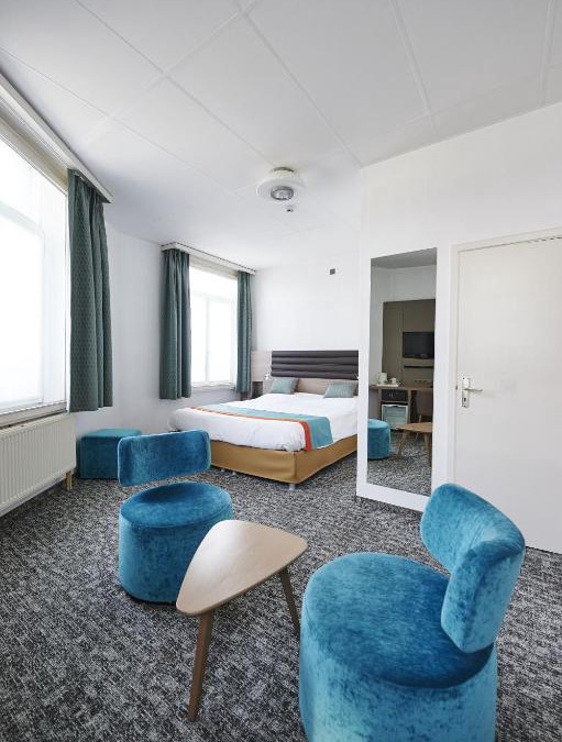 Namur Hotel | Grand Hotel de Flandre