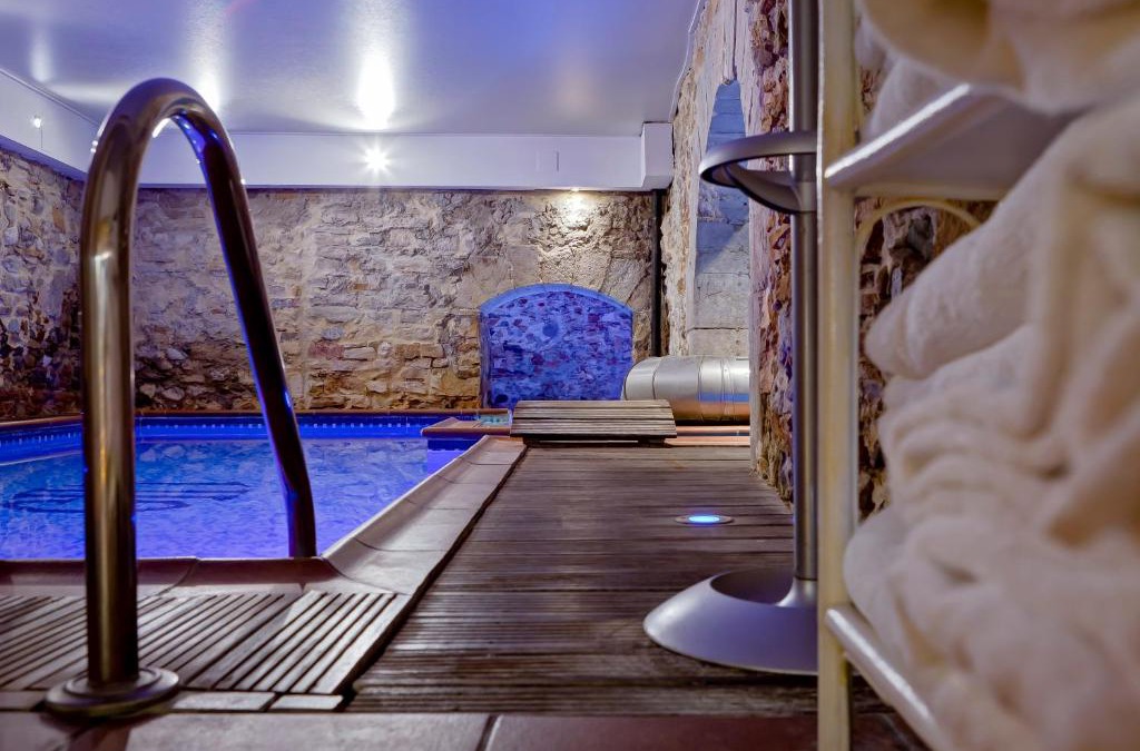 Terreaux - Bat d'argent Hotel | Grand Hotel des Terreaux