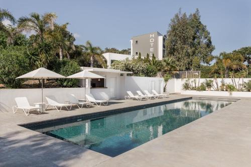 Plage d'Argeles Hotel | Grand Hotel Du Golfe - Spa & Restaurant