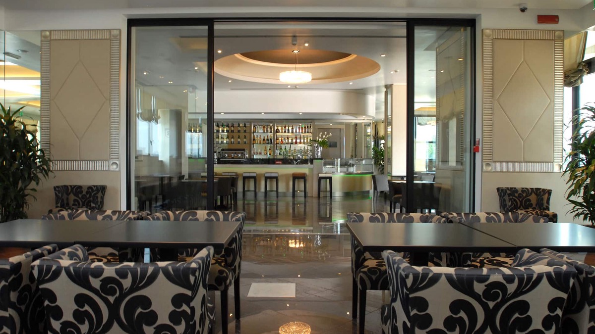 Pelucca - Villaggio Falck Hotel | Grand Hotel Duca di Mantova