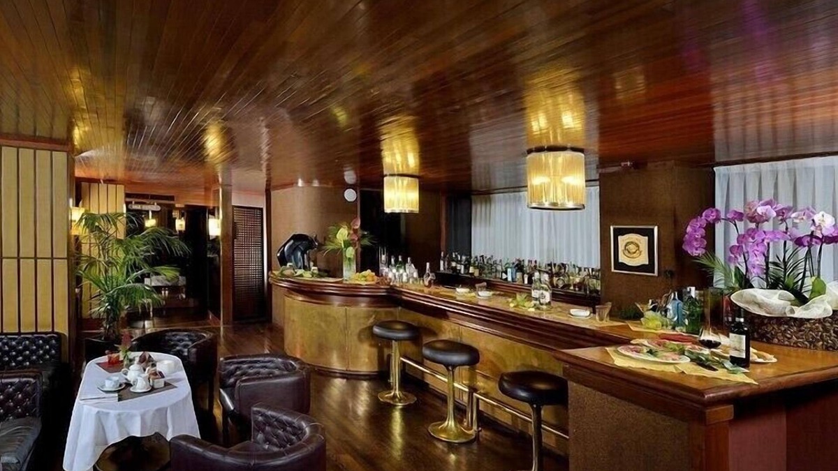 Saragozza-Porto Hotel | Grand Hotel Elite
